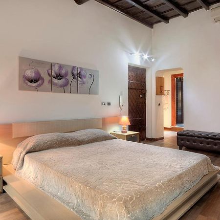Casa Funari Рим Екстериор снимка