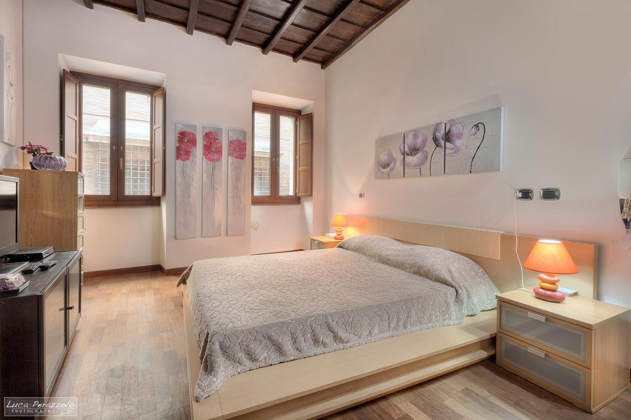 Casa Funari Рим Екстериор снимка